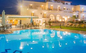Frixos Hotel